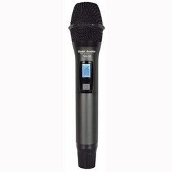 PRO 2002 YY UHF - Kürsü Mikrofon - Thumbnail