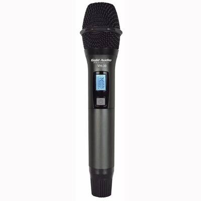 PRO 2002 YY UHF - Kürsü Mikrofon