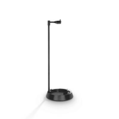 GGSLS01NHB Led Işıklı Gitar Standı - 2