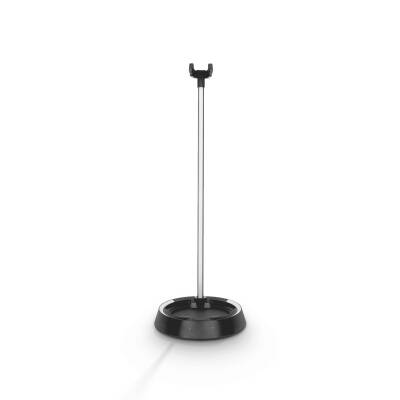 GGSLS01NHB Led Işıklı Gitar Standı - 3