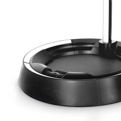 GGSLS01NHB Led Işıklı Gitar Standı - 5