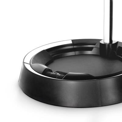 GGSLS01NHB Led Işıklı Gitar Standı - 5