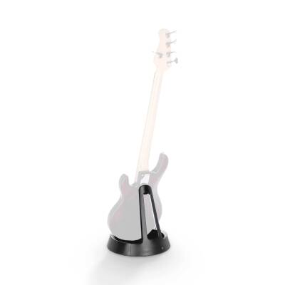 GGSLSA01B Led Işıklı Gitar Standı - 5