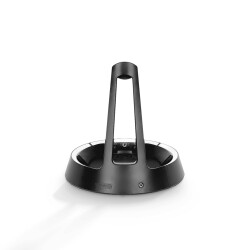 GGSLSA01B Led Işıklı Gitar Standı - 2