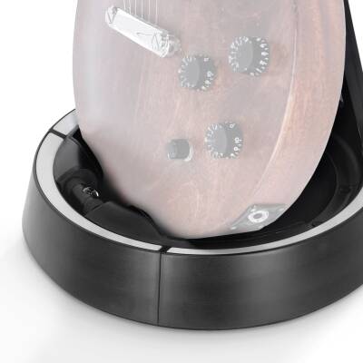 GGSLSA01B Led Işıklı Gitar Standı - 6
