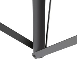 GLSTBTV17 T Bar Işık Standı - 7