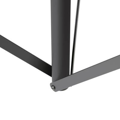 GLSTBTV17 T Bar Işık Standı - 7