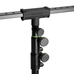 GLSTBTV17 T Bar Işık Standı - 5