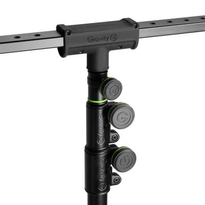 GLSTBTV17 T Bar Işık Standı - 5