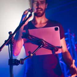 GMATH01B Tablet Standı - 9