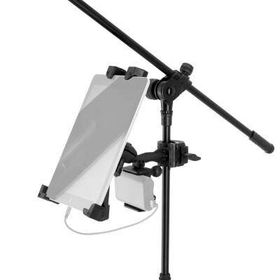 GMATTH01 PowerBank Alanlı Tablet Standı - 8