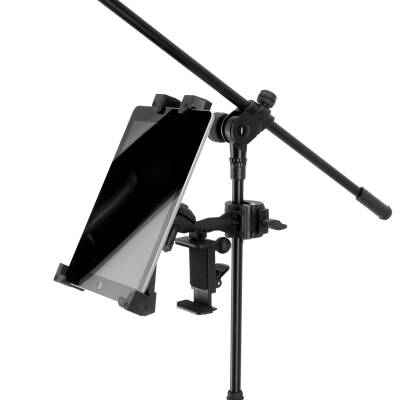 GMATTH01 PowerBank Alanlı Tablet Standı - 7