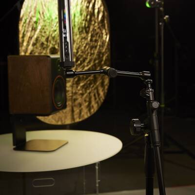 GMAVARIARMM14 Stand İçin Tripod - 7