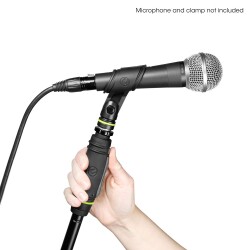 GMS431HB Mikrofon Standı - 6