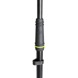 GMS4321B Mikrofon Standı - 4