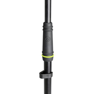 GMS4321B Mikrofon Standı - 4