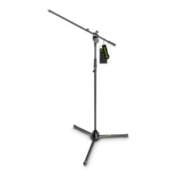 GMS4321B Mikrofon Standı - Gravity