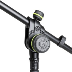 GMS4321B Mikrofon Standı - 3