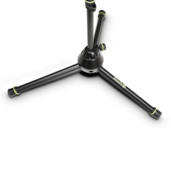 GMS4321B Mikrofon Standı - 5