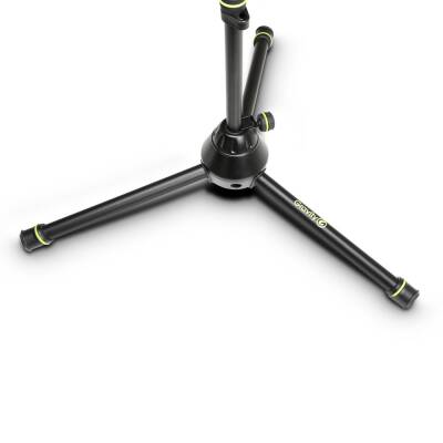 GMS4321B Mikrofon Standı - 5