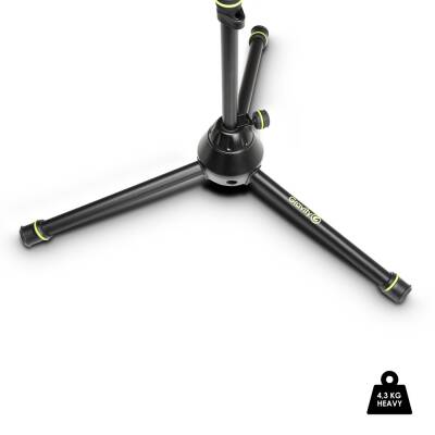GMS4322HDB Mikrofon Standı - 6