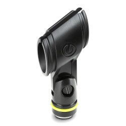 GMSCLMP25 Mikrofon Ayı 25mm. - 2