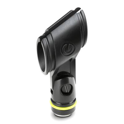 GMSCLMP25 Mikrofon Ayı 25mm. - 2