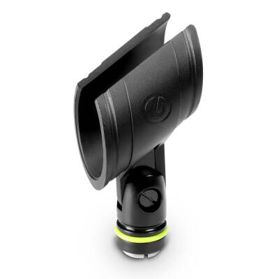 GMSCLMP34 34mm. Telsiz Mikrofon Ayı - 2