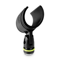 GMSCLMP34 34mm. Telsiz Mikrofon Ayı - 3