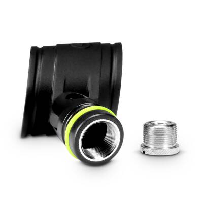 GMSCLMP34 34mm. Telsiz Mikrofon Ayı - 4