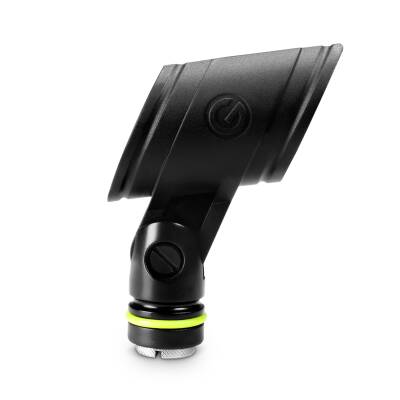 GMSCLMP34 34mm. Telsiz Mikrofon Ayı - 1