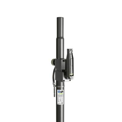 GSP4722B Kurmalı Hoparlör Standı - 4