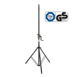 GSP4722B Kurmalı Hoparlör Standı - Gravity