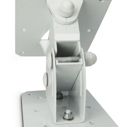 GSPWMBS20W Duvar Tipi Hoparlör Standı - 5