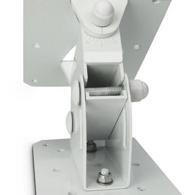 GSPWMBS20W Duvar Tipi Hoparlör Standı - 5