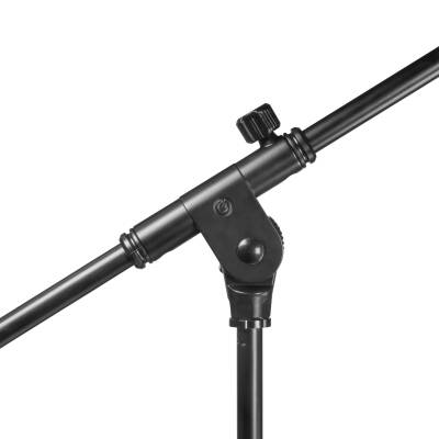 GTMS4321B Mikrofon Sehpası - 3