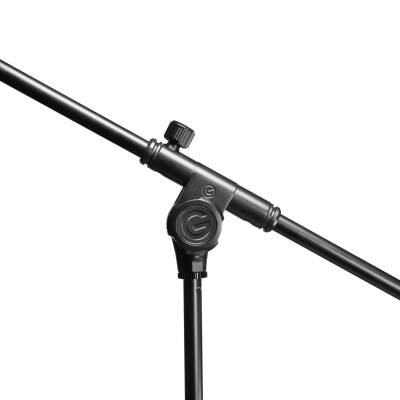 GTMS4322B Mikrofon Standı - 5