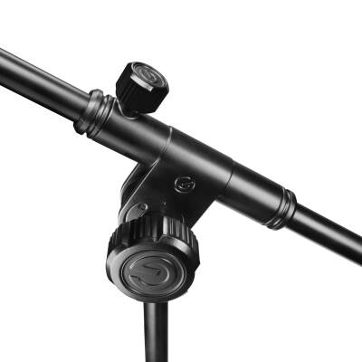 GTMS4322B Mikrofon Standı - 4