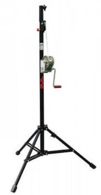 ELC - 500 Işık Sehpası - 1