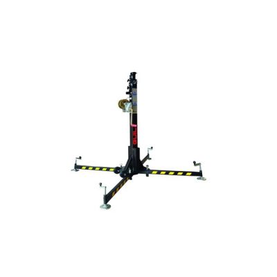 ELC - 504 Işık Sehpası 125 kg 4,22 m Çıkrıklı - 1