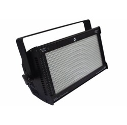 GY-HİTEC - GY-001W 1000 Watt DMX Strobe Light White LED