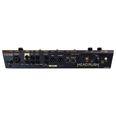 Core Gitar FX/AMP Modelleyici