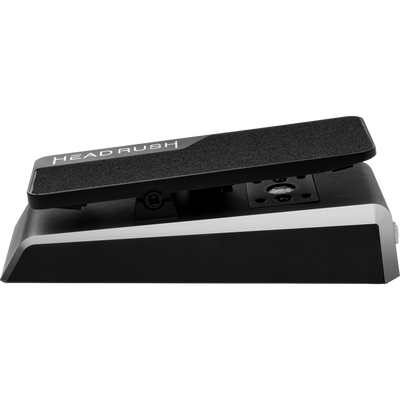 Expression Pedal - 3