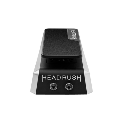 Expression Pedal - 2