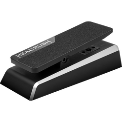 Expression Pedal - 1