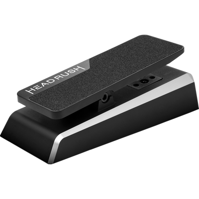 Expression Pedal - 1