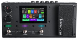 MX5 Gitar Efekt Prosesörü - 1