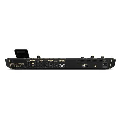 Prime Gitar Prosesörleri/Pedallar - 3