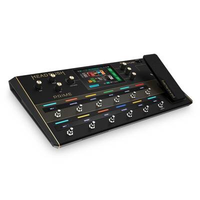Prime Gitar Prosesörleri/Pedallar - 1