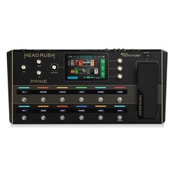 Prime Gitar Prosesörleri/Pedallar - 2